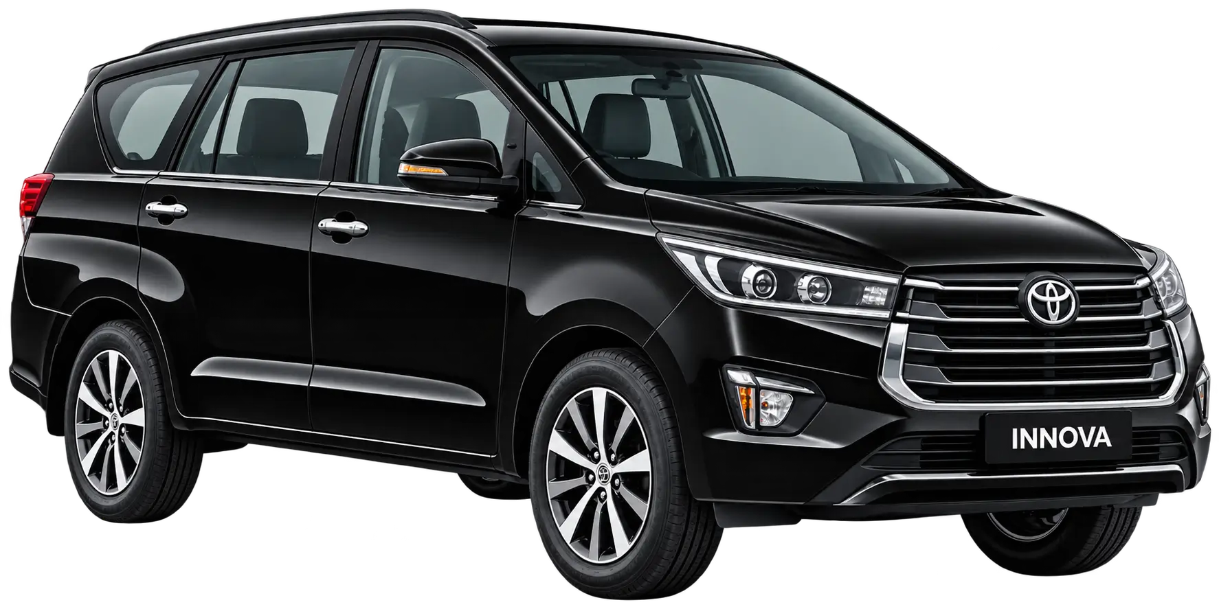 TN Drop Taxi Premium Fleet